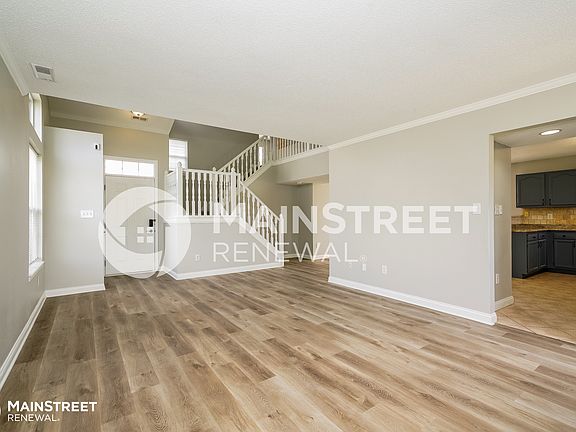 WM - Living Room