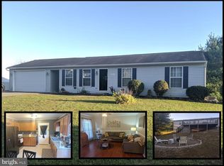 3960 Harold Pl, Greencastle, PA 17225