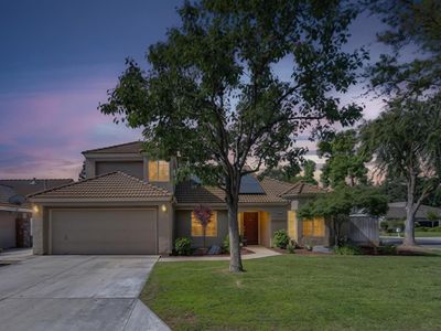 6367 N Selland Ave, Fresno, CA, 93711