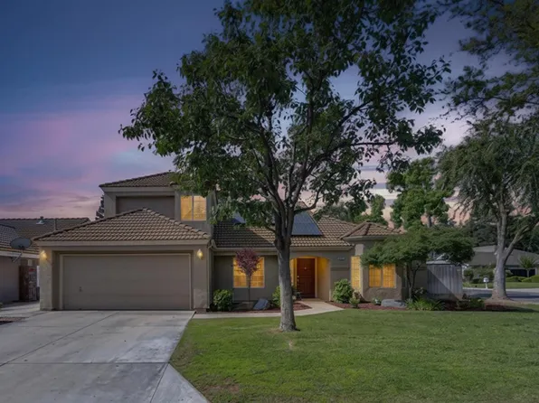 6367 N Selland Ave, Fresno, CA 93711