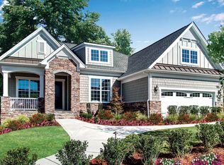 27715 Tall Ridge Rd, Charlotte, NC 28278