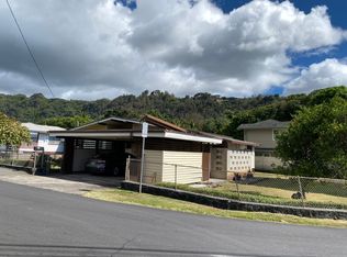 206 Jack Ln, Honolulu, HI 96817