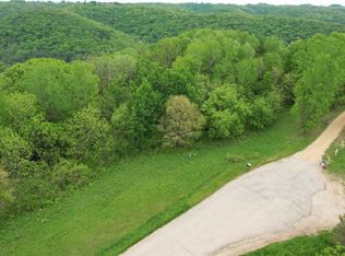 American Heritage, De Soto, WI 54624