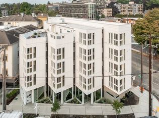 3860 Bridge Way N #201, Seattle, WA 98103