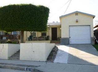 615 N Cabrillo Ave, San Pedro, CA 90731