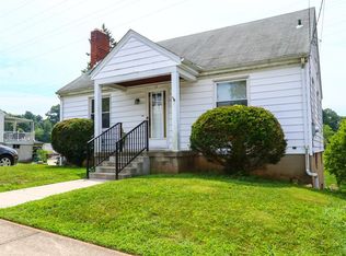 17 Ridge Ave, North Bend, OH 45052