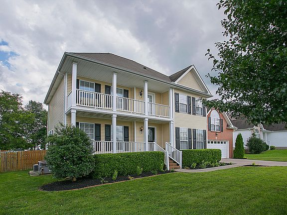 Gorgeous two story home