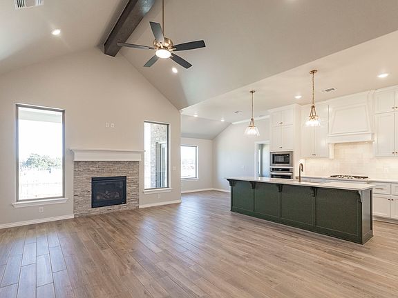 Homes by Taber Sage Floor Plan