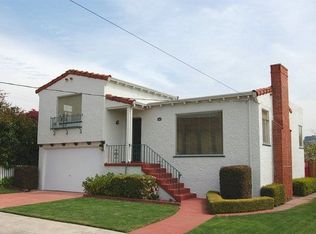 558 37th St, Richmond, CA 94805