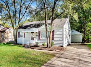 2828 Charlesgate Ave SW, Wyoming, MI 49509