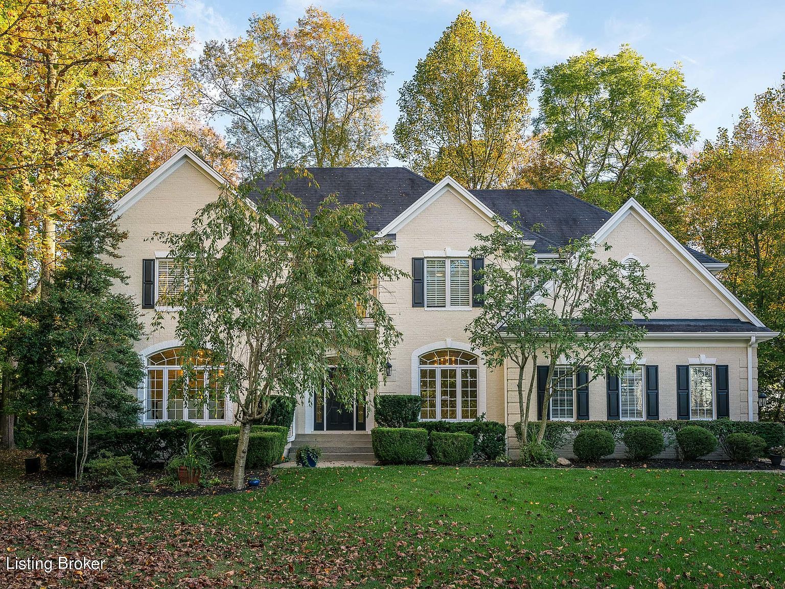 7014 Quarry Dr Crestwood Ky 40014 Zillow