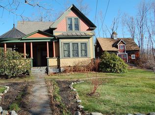 33 Alpine Rd, Fitchburg, MA 01420