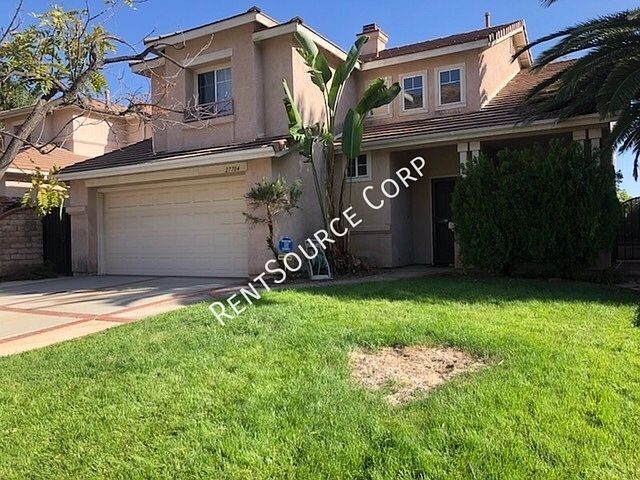 1st image of 27704 Glacier Pl