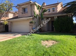 27704 Glacier Pl, Castaic, CA 91384