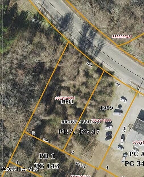 2nd image of 607 S King Street