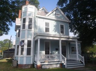 2000 Barton Ave, Richmond, VA 23222
