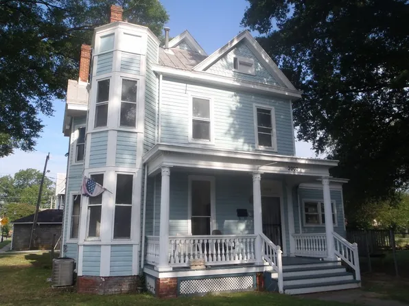 2000 Barton Ave, Richmond, VA 23222