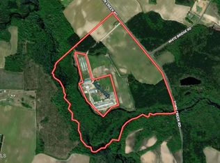 3 Town Creek Rd #3, Elm City, NC 27822