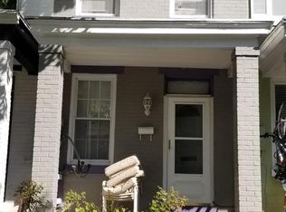 13 16th St NE, Washington, DC 20002