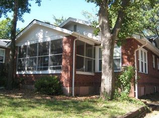 511 High St, Columbia, MO 65201