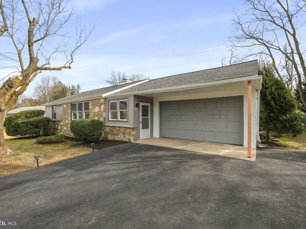 41 N Eastview Ave, Feasterville, PA 19053