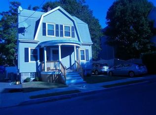 38 Pierce St, New Bedford, MA 02740