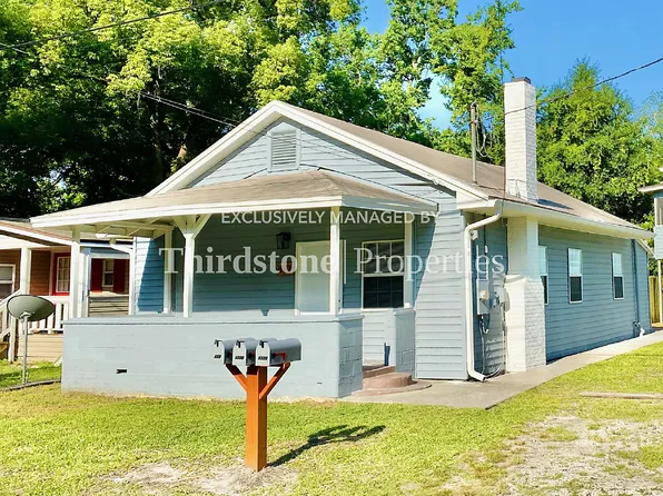 672 Chestnut St, Jacksonville, FL 32205