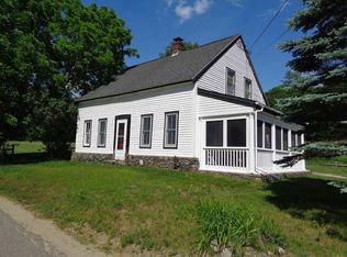 87 Borough Rd, Hill, NH 03243