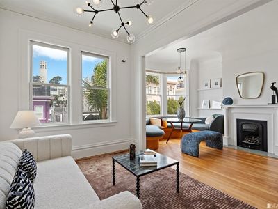 375 Green St, San Francisco, CA, 94133