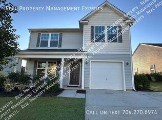 138 Hidden Lakes Rd, Statesville, NC 28677