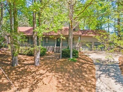 255 White Pines Dr, Alpharetta, GA, 30004