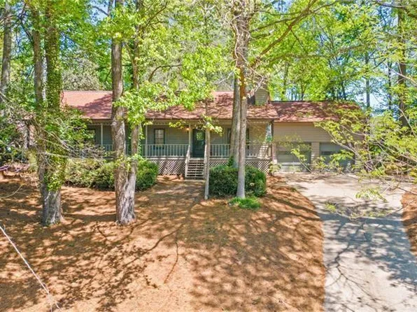 255 White Pines Dr, Alpharetta, GA 30004
