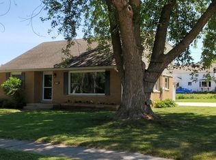 233 Union St, Ripon, WI 54971