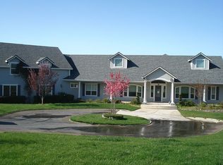 1240 Crooked Mile Ct, Placerville, CA