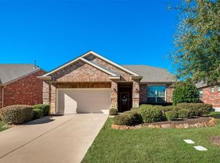 2525 Gold Rush Dr, McKinney, TX 75071
