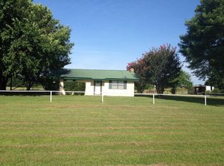 6675 County Road 3710, Allen, OK 74825