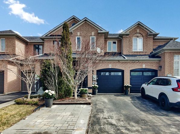 3 Frank Johnston Rd, Caledon, ON L7E 2L4