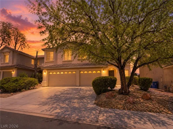 9044 Black Elk Ave, Las Vegas, NV 89143