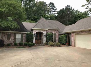 537 Florence Dr, Madison, MS 39110