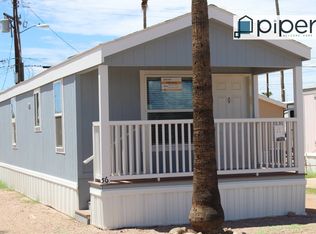 9421 E Main St #56, Mesa, AZ 85207