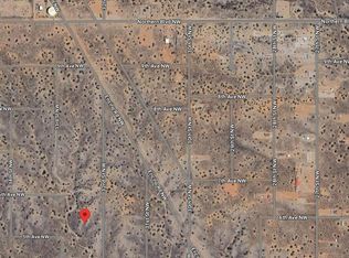 32nd St NW, Rio Rancho, NM 87144