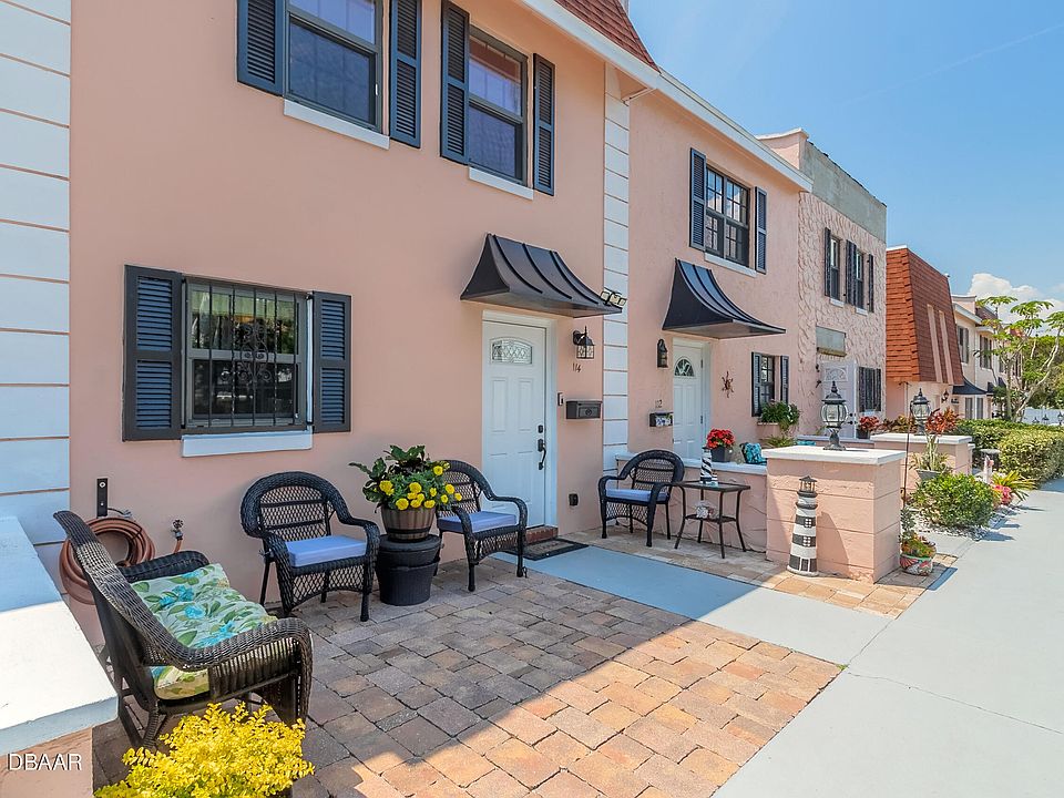 114 Mitchell Pl 8, Daytona Beach, FL 32118 Zillow