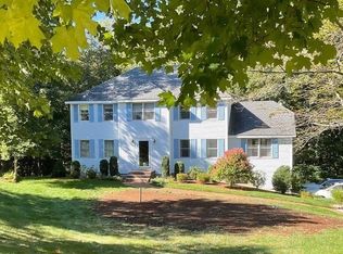 11 Currier Rd, Middleton, MA 01949