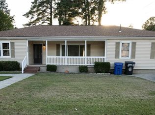 3904 Marsha St, Portsmouth, VA 23703