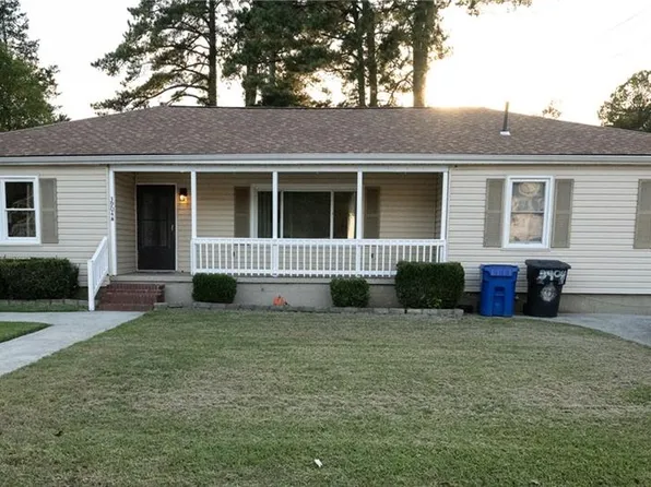 3904 Marsha St, Portsmouth, VA 23703