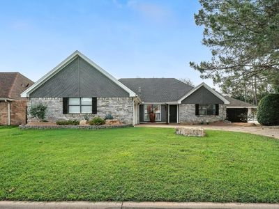 5257 Sherbrooke Ln, Abilene, TX, 79606