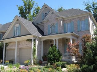 1110 Bluffhaven Way NE, Atlanta, GA 30319