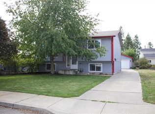 4120 E 26th Ave, Spokane, WA 99223