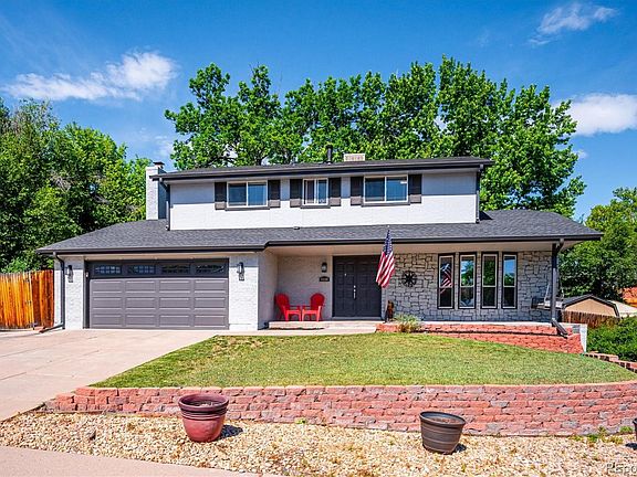 2nd image of 4649 S Quail Street