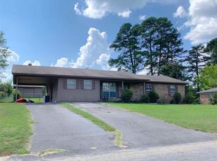4008 Sandra Ln, Benton, AR 72019